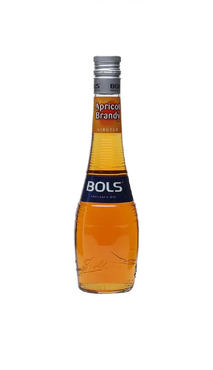Bols Apricot Brandy
