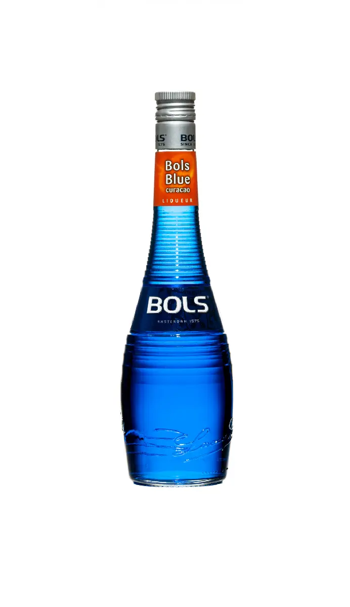 Bols Blue Curacao