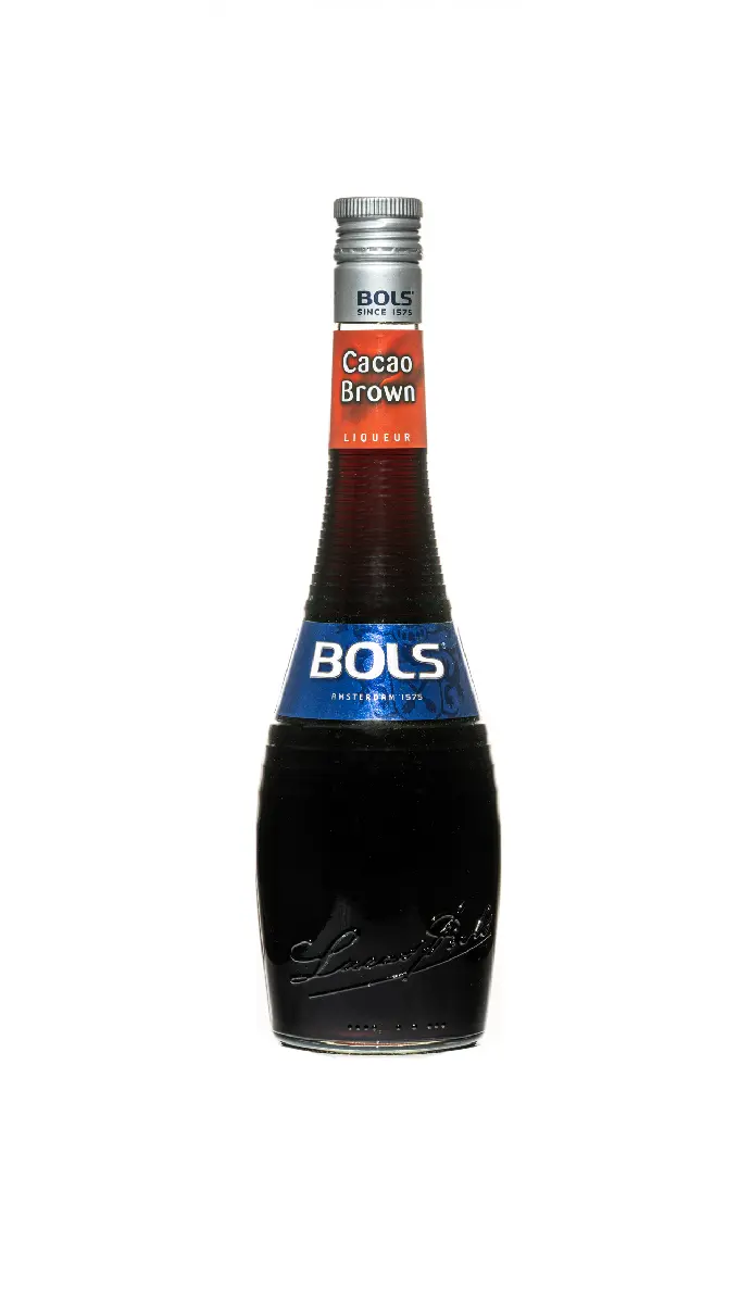 Bols Cacao Brown