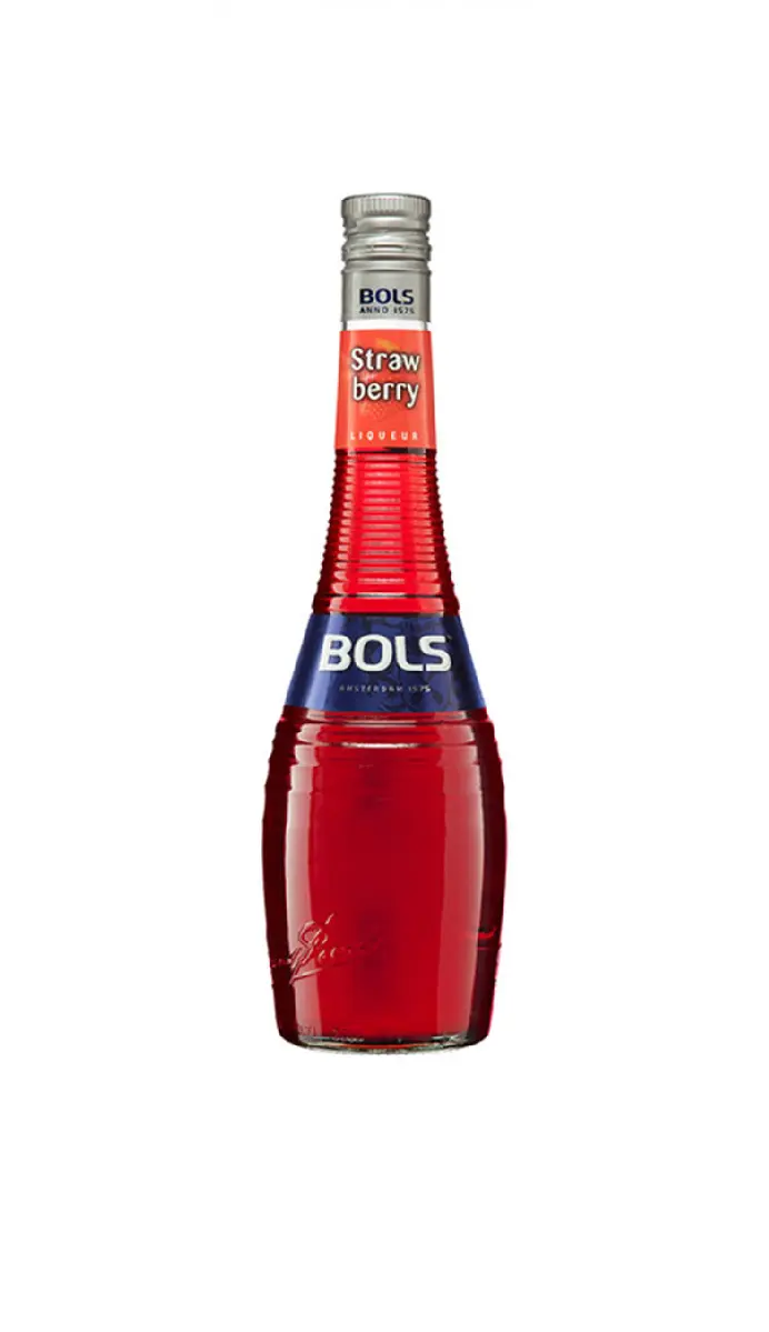 Bols Strawberry