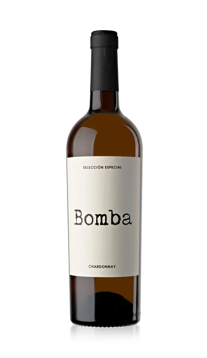 Bomba Chardonnay