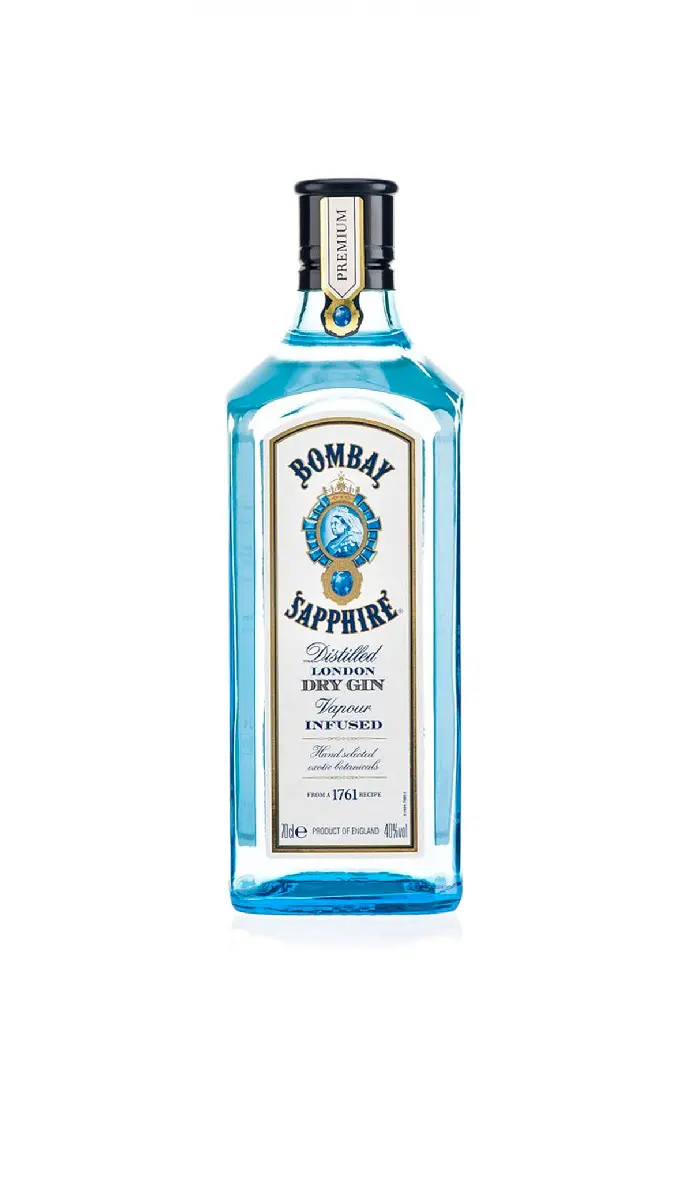 Bombay Sapphire Gin