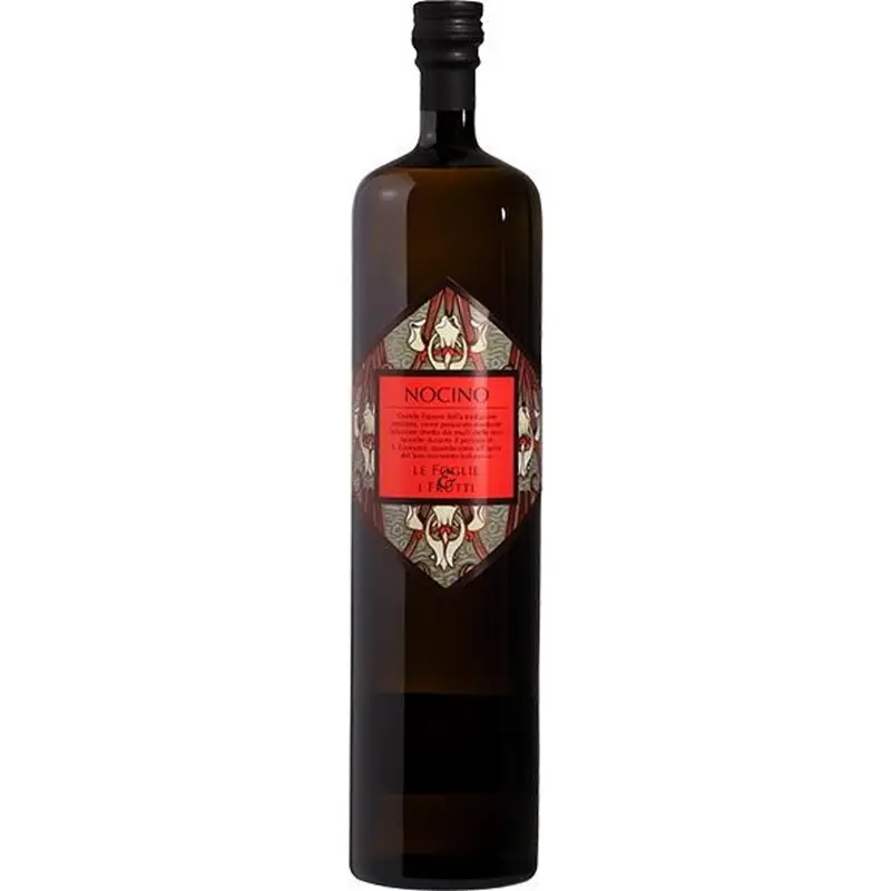 Bonollo Le Foglie & I Frutti Nocino 40% 1,00 ltr.