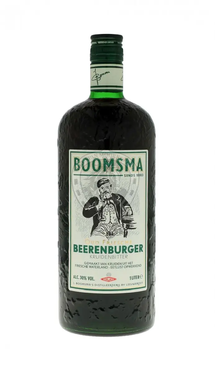 Boomsma Beerenburg