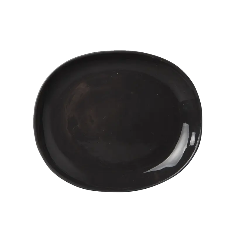 Bord  25cm | Urban Clay Mud