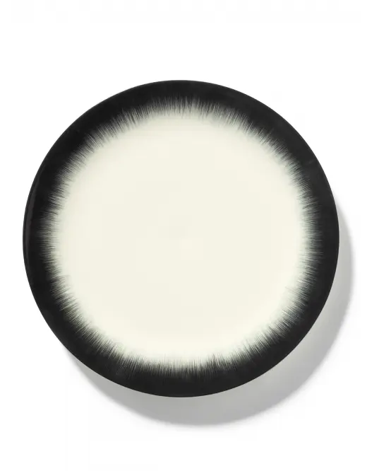 Bord Dé L D28 Off-White/Black Var 4