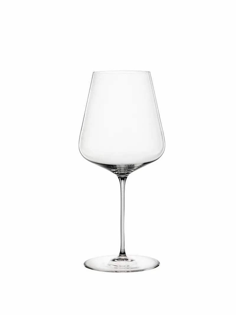 Bordeauxglas Definition 750ml (set van 2)