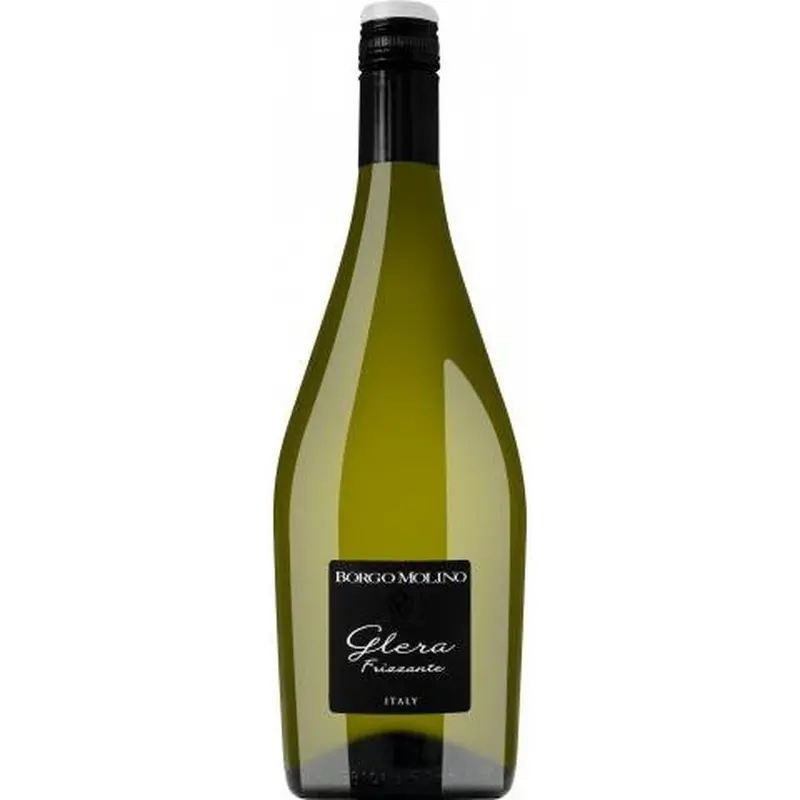 Borgo Molino Glera Frizzante IGT Veneto 0,75 ltr.