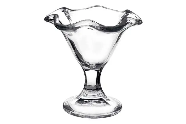 Bormiolo Rocco Primavera Ijscoupeglas 24 cl-  Set van 6 stuks