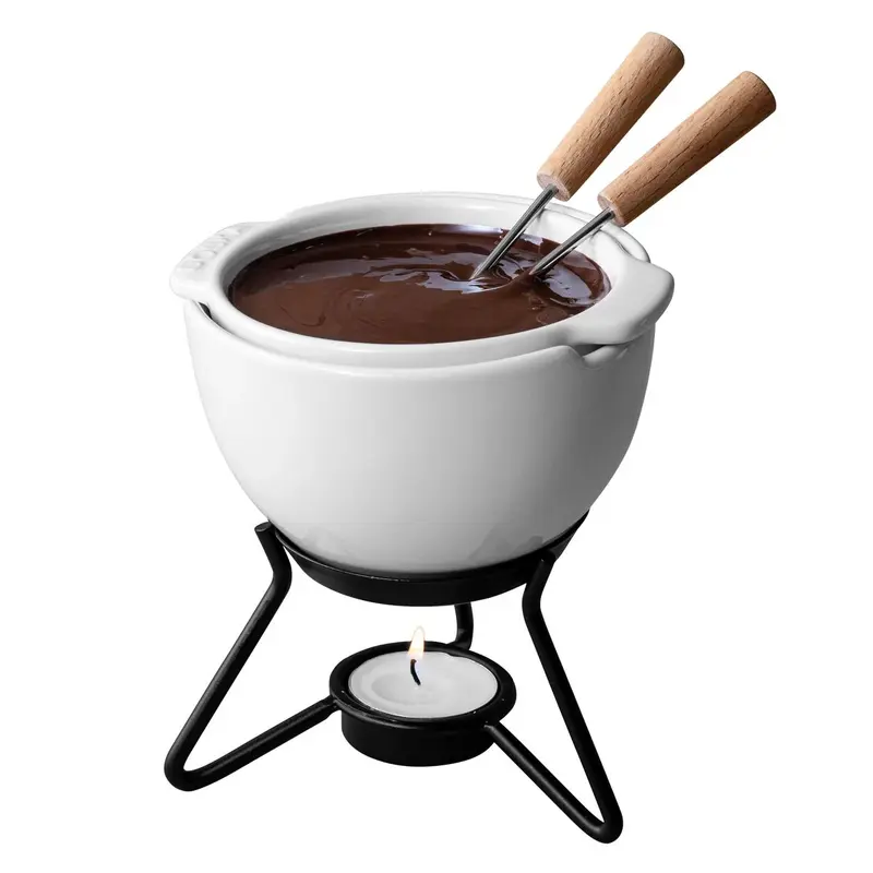 Boska Choco Fondue  250 ml 'Petit Marie'