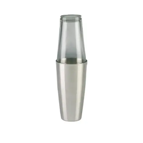 Boston Shaker polished 800 ml