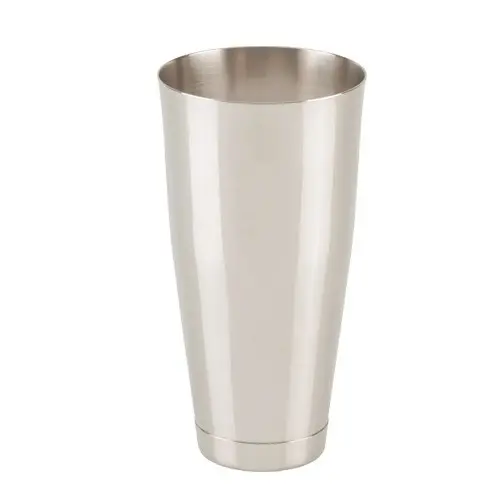 Boston Shaker polished Top Ø 9,3 cm