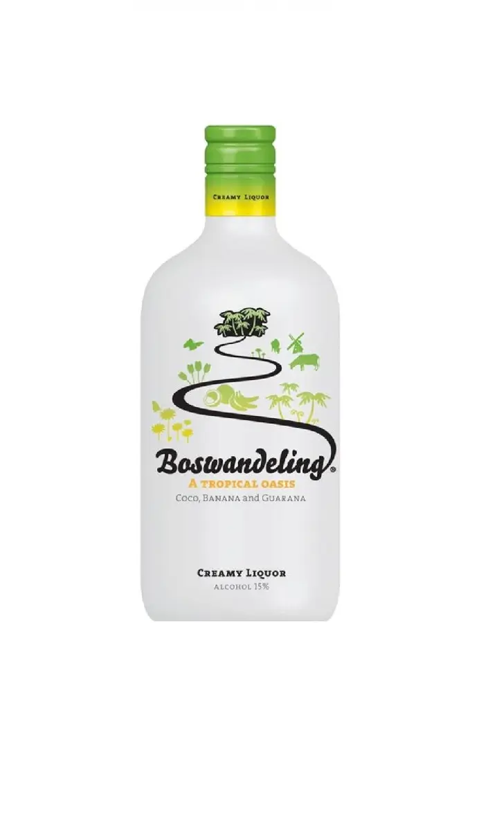 Boswandeling