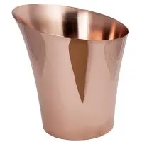 Bottle Cooler copper