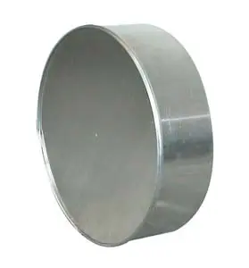 Bouchon final ø 250 — Combisteel 7216.0710