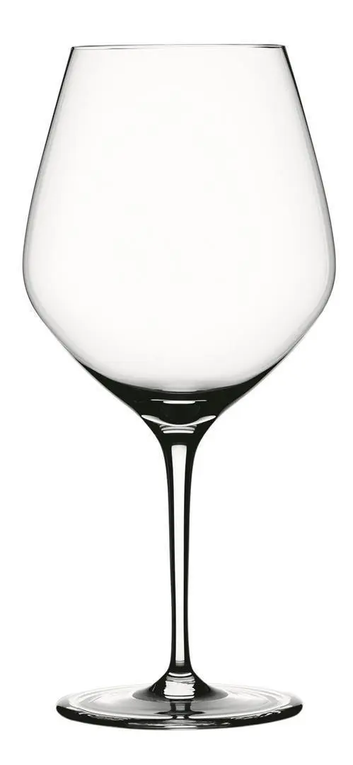 Bourgogneglas Authentis 750ml (set van 4)