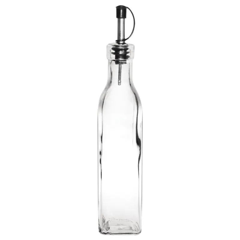 Bouteille d huile d olive Olympia 250ml (lot de 6)