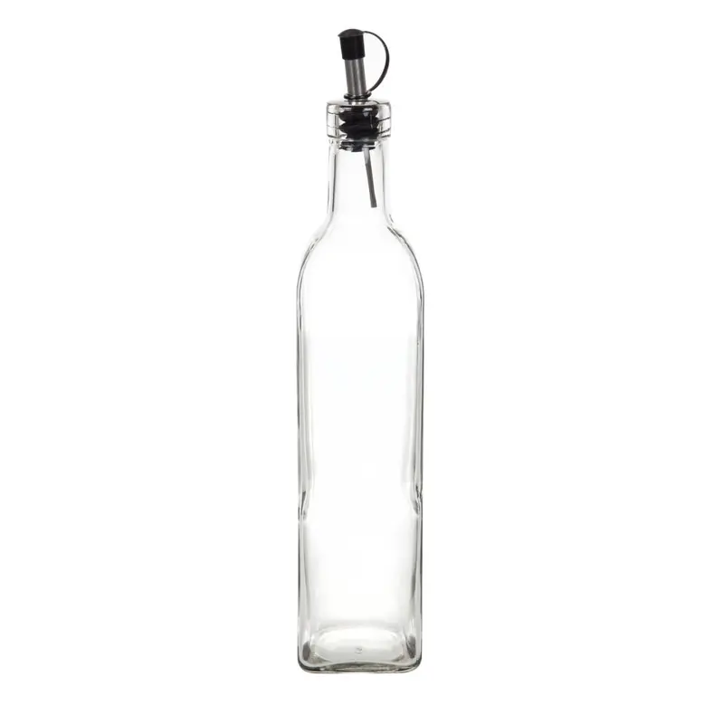 Bouteille d'huile d'olive Olympia (Lot de 6)