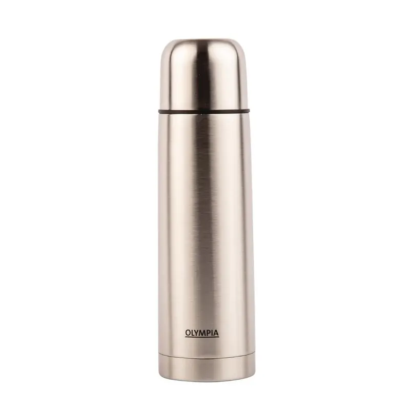 Bouteille isotherme inox Olympia 500 ml