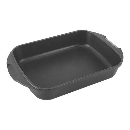 Braadslede 07,5(H)*35*25 cm