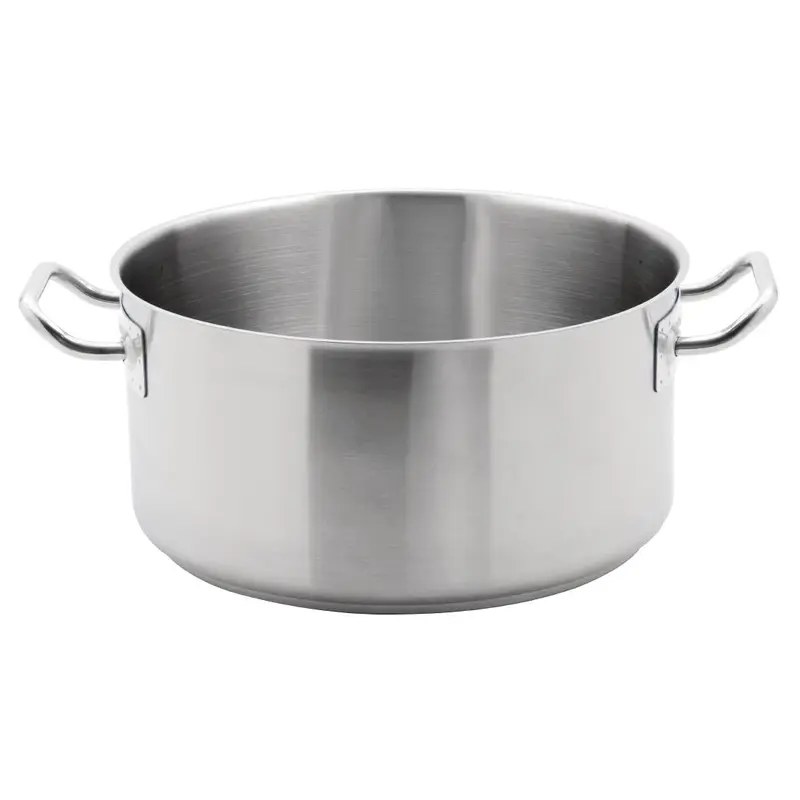 Braisière inox Vogue 320mm