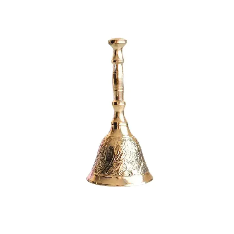 Brass Pooja Bell