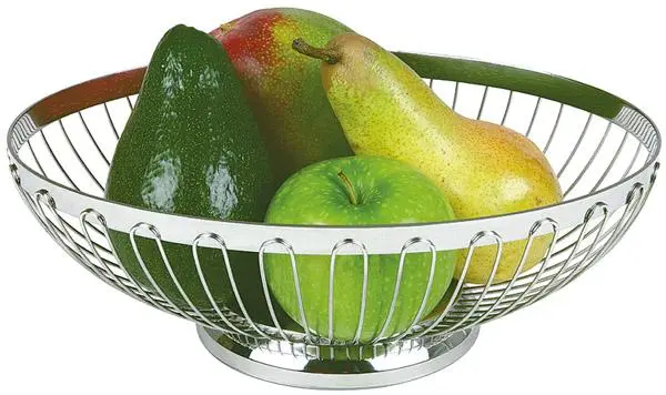 Bread Basket oval 20*15 cm