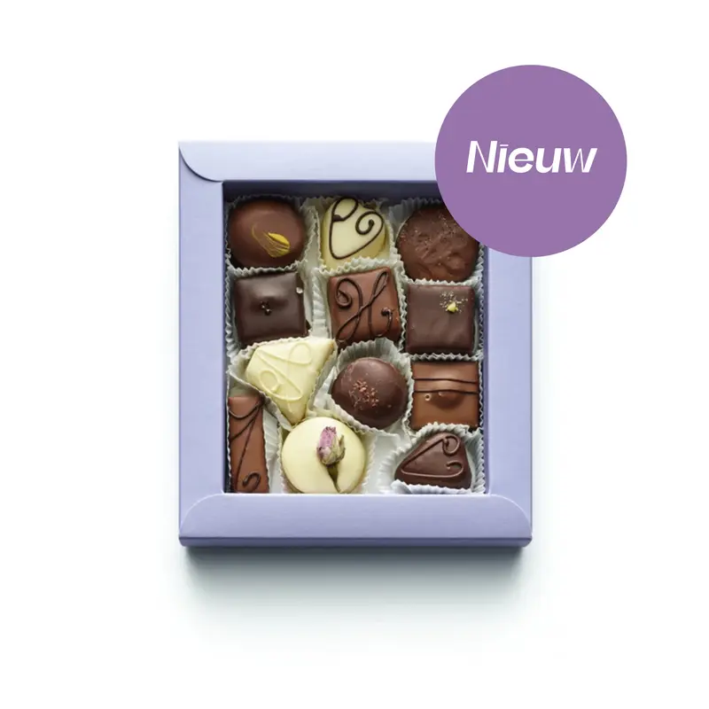Brievenbus bonbons | Diwali