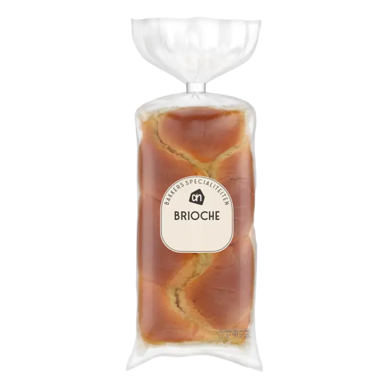 Brioche