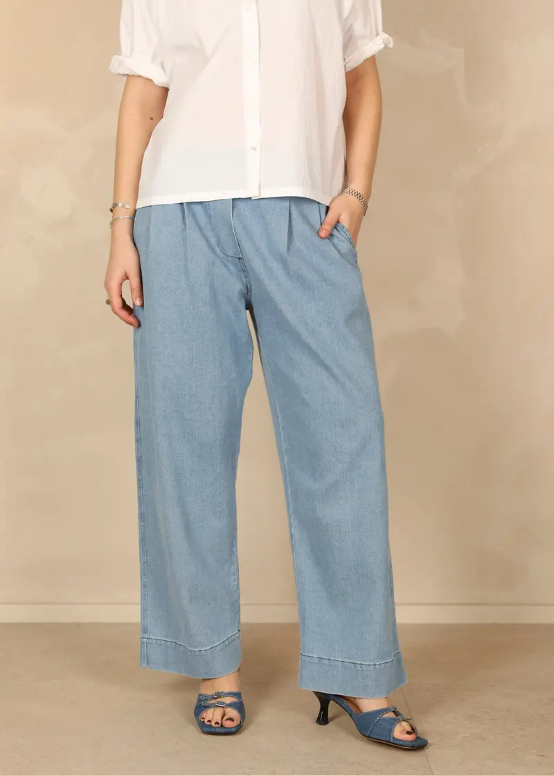 Broek Shades Jamie