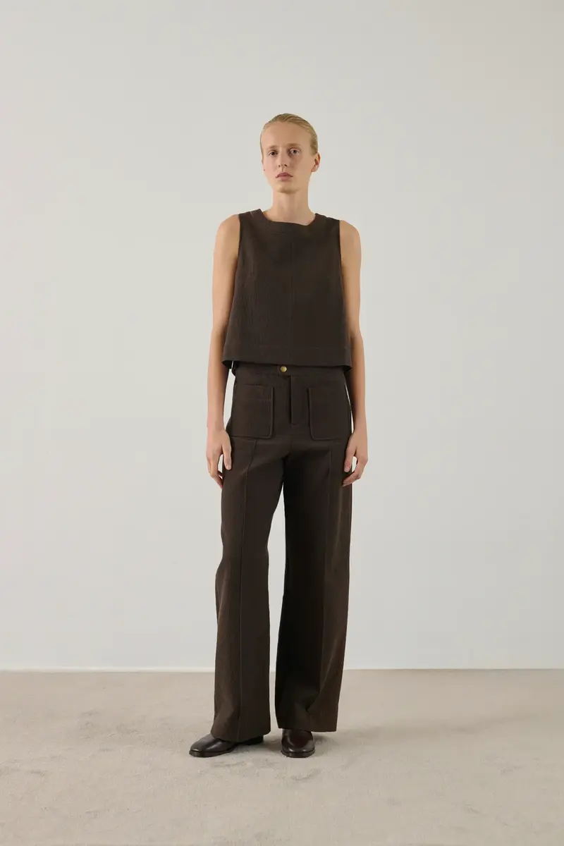 Broek Soeur Harry