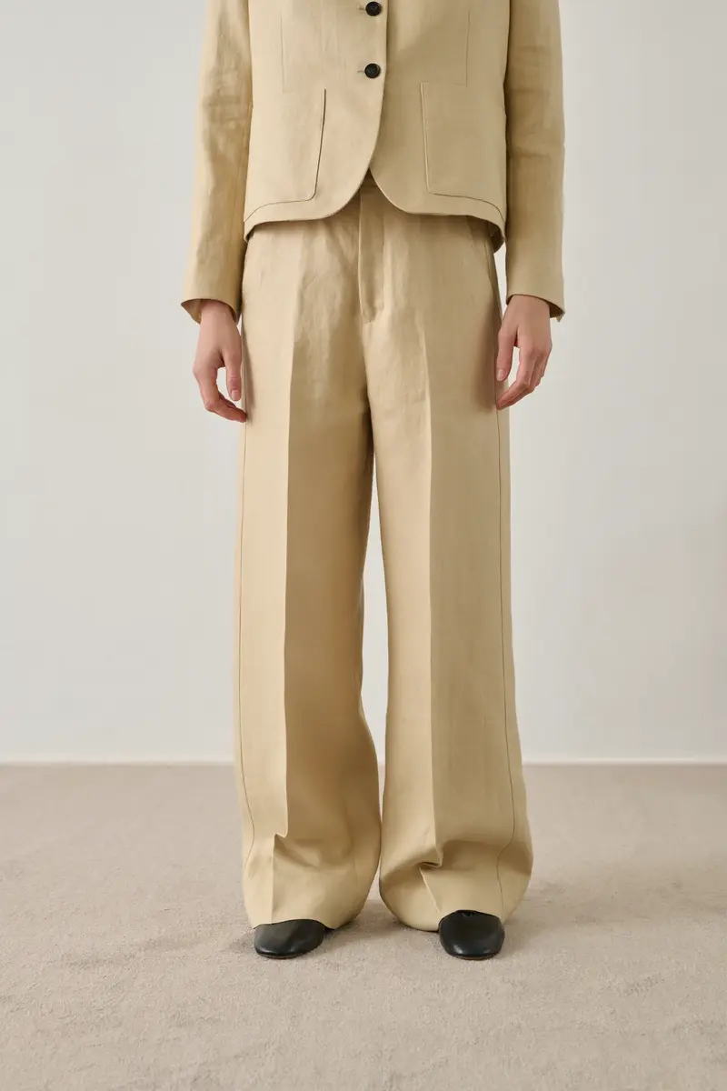 Broek Soeur Hippolyte