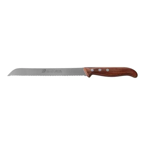 Broodgolfmes 21 cm Ern