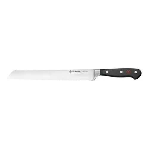 Broodgolfmes 23 cm 4150/23