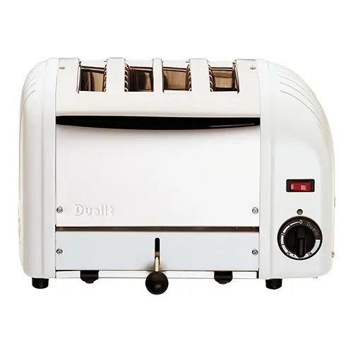 Broodrooster 4-Dlg Dualit