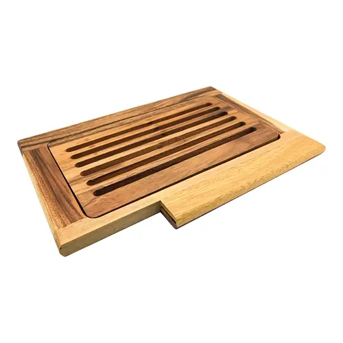 Broodsnijplank 38*26 cm
