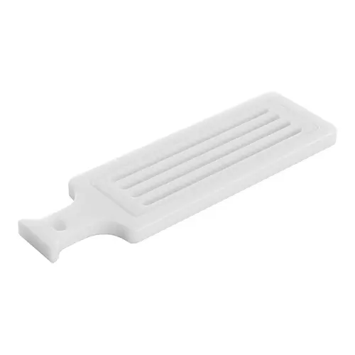 Broodsnijplank 50*15 cm Wit