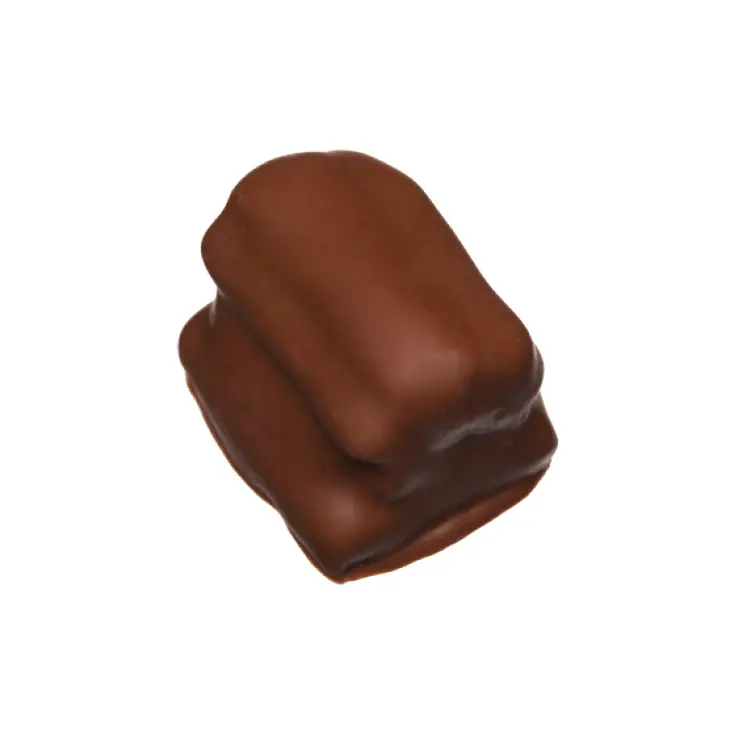Buchette Milk Chocolate