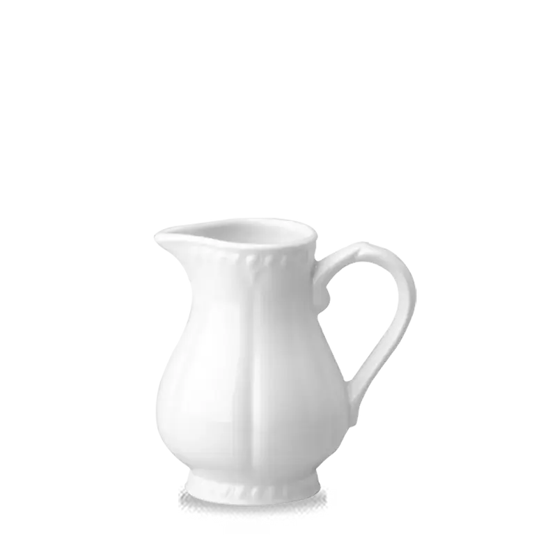 Buck'Ham White Jug 280 ml 4/box