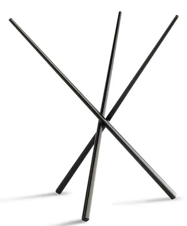 Buffet Stand -Asia Plus- Ø 20,5 / Ø 16,5 cm, H