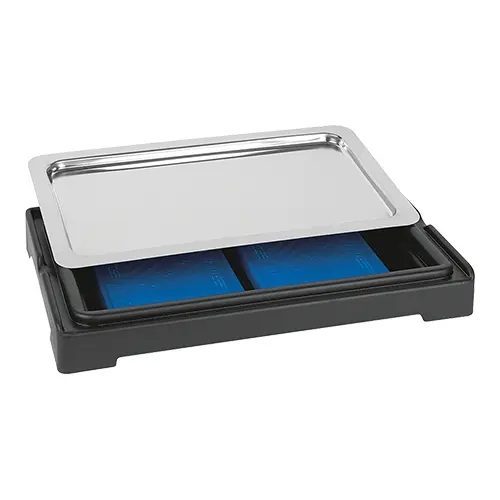Buffetdisplay Gekoeld 1/1 GN