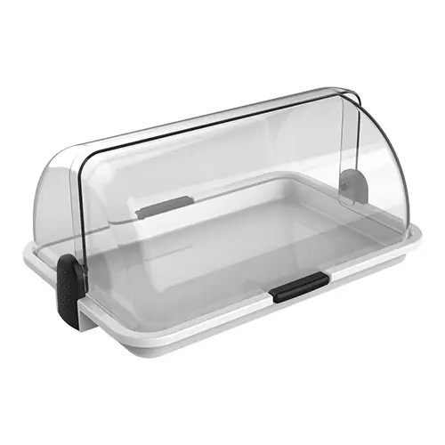 Buffetvitrine 38*26*17 cm