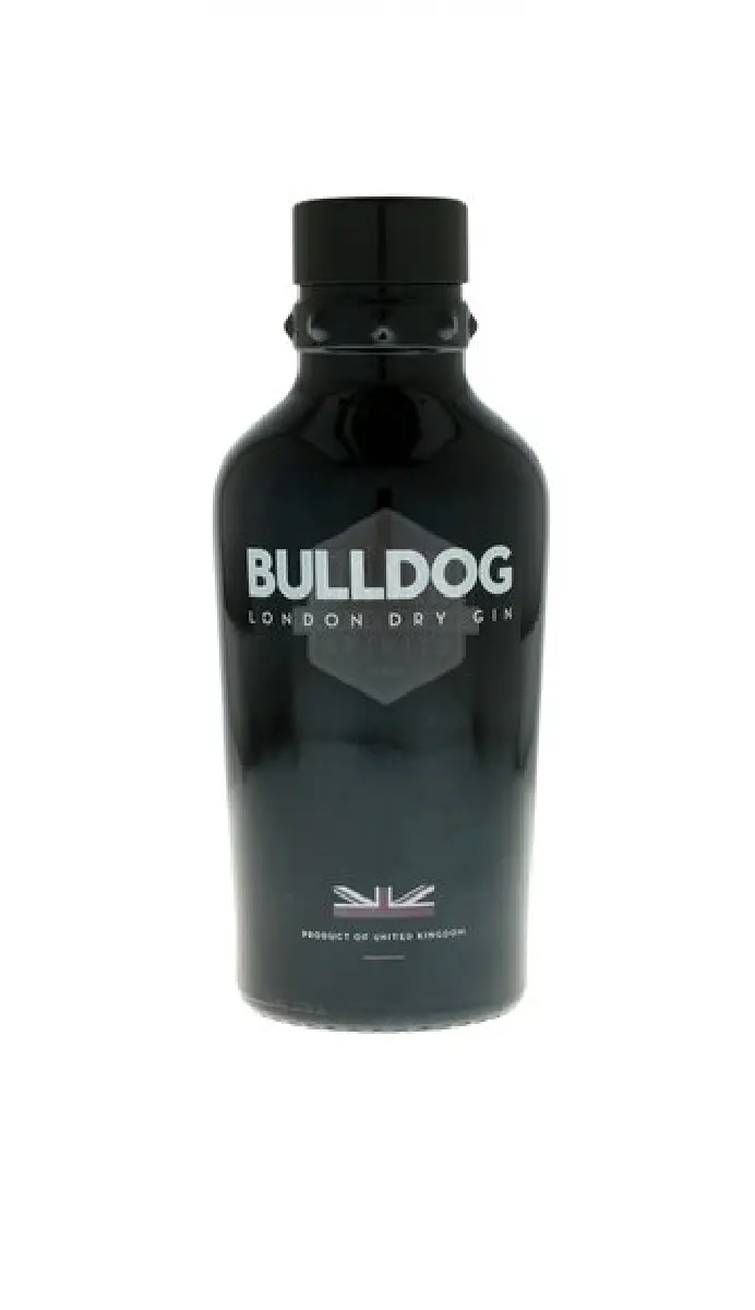 Bulldog Gin