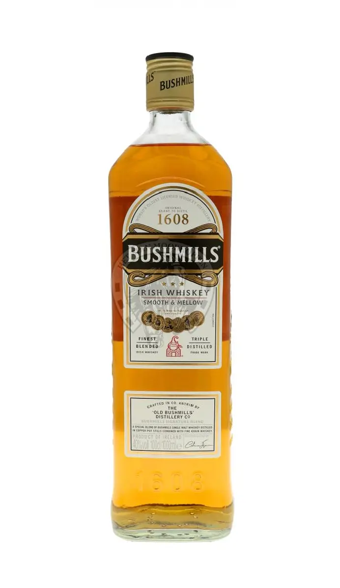 Bushmills Original