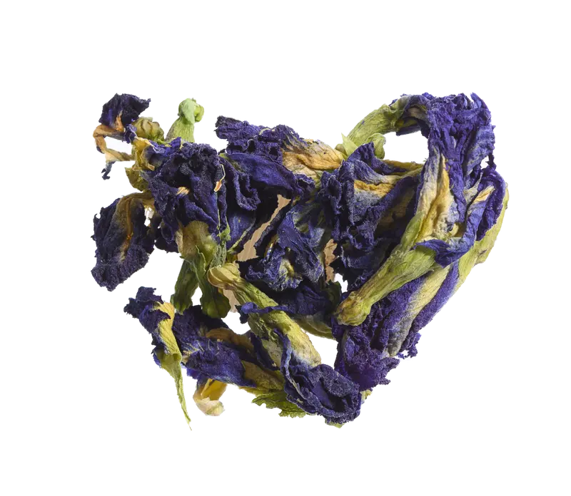 Butterfly Pea Tea