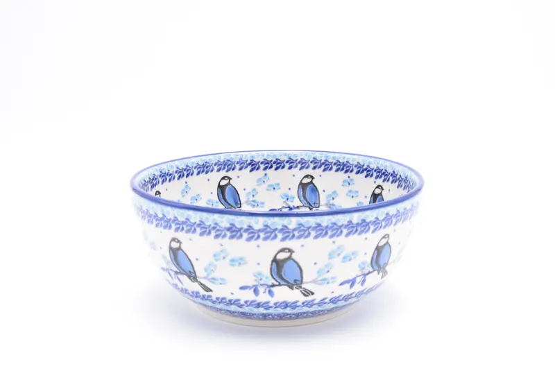 C38 Bunzlau Ricebowl 2679
