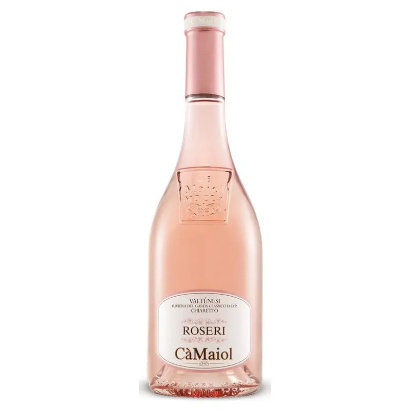 Cà Maiol Roseri Valtenesi DOC Chiaretto 0,75 ltr.