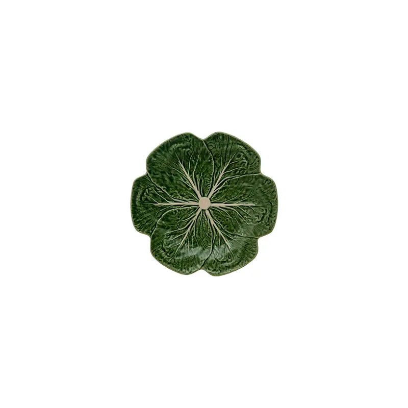 Cabbage - Dinerbord - Ø 26,5 cm