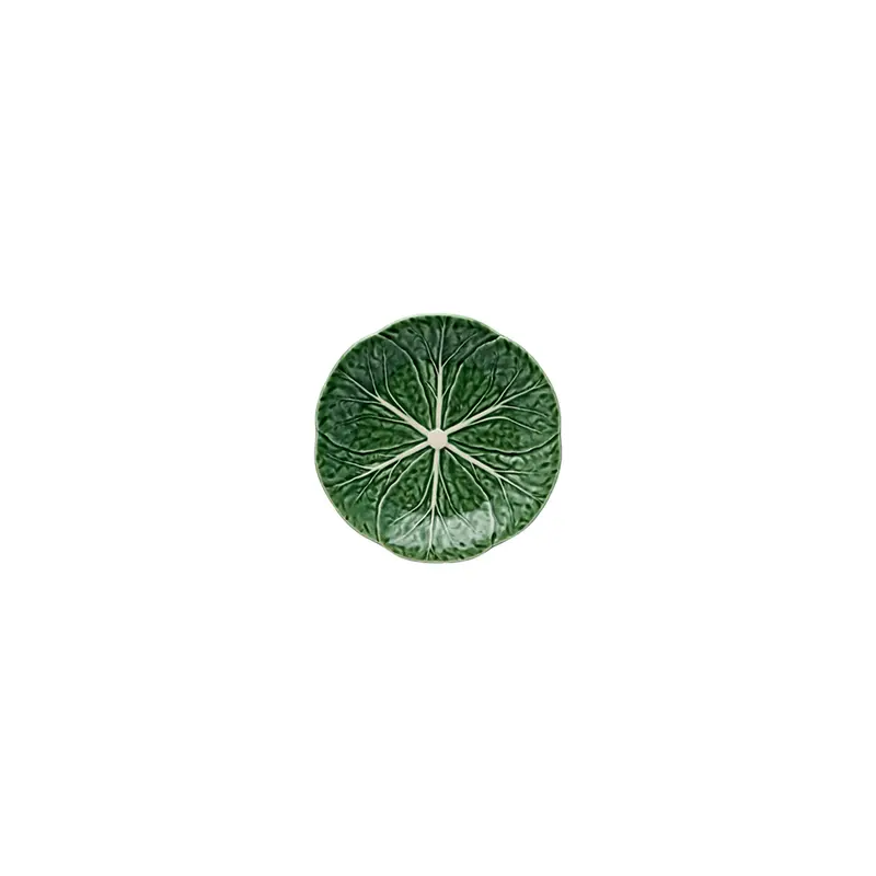 Cabbage - Ontbijtbord – Ø 19 cm