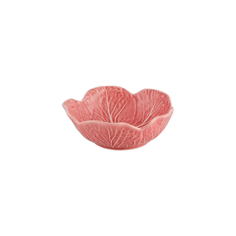 Cabbage Pink - Kom -Ø 17,5 cm
